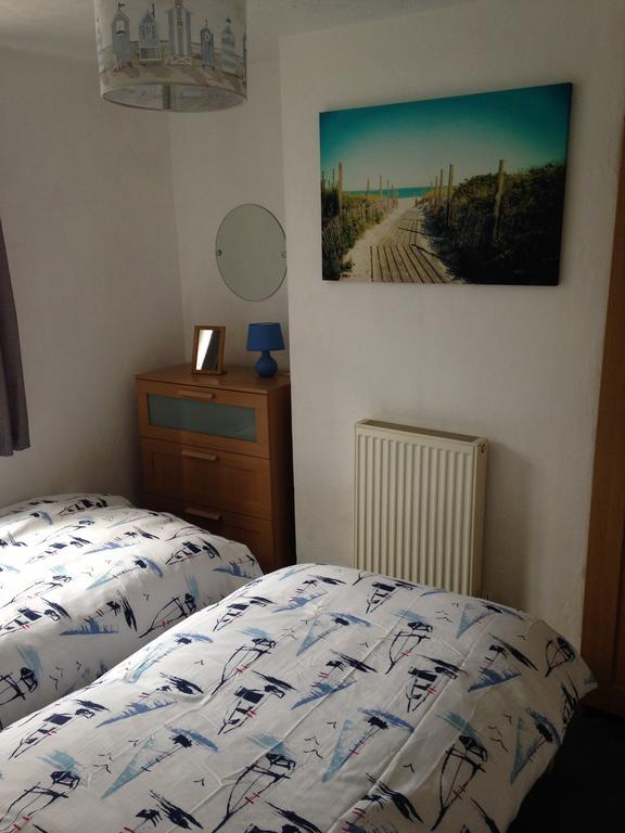 Isambard Cottage Weymouth Esterno foto