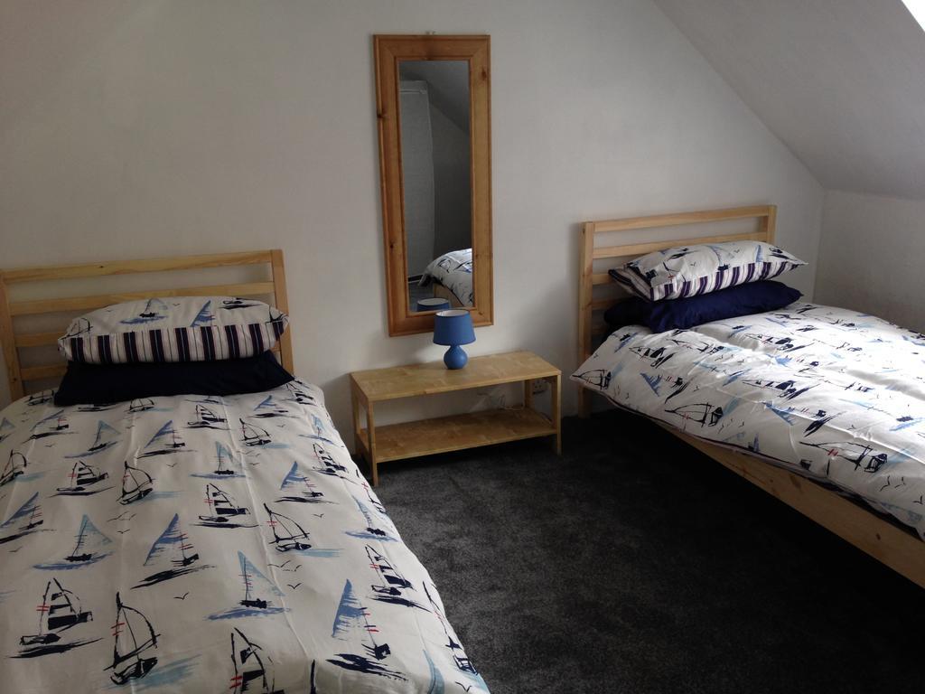 Isambard Cottage Weymouth Esterno foto