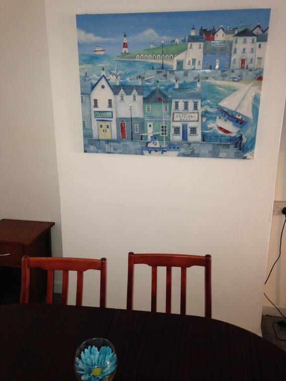 Isambard Cottage Weymouth Esterno foto