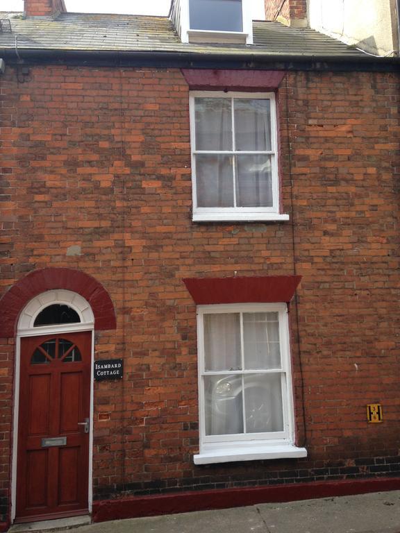 Isambard Cottage Weymouth Esterno foto
