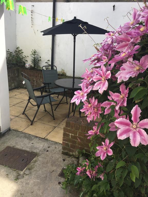 Isambard Cottage Weymouth Esterno foto
