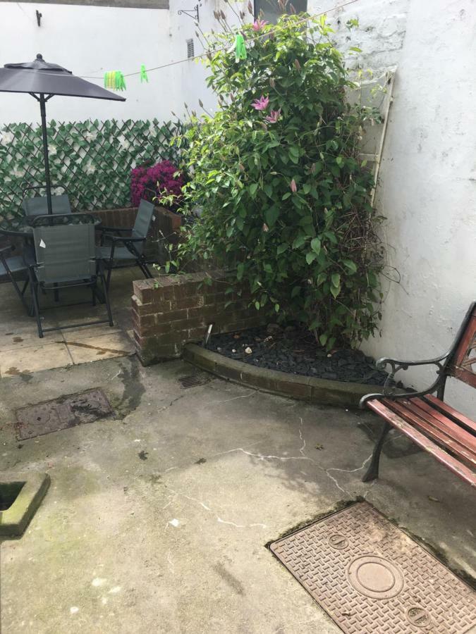 Isambard Cottage Weymouth Esterno foto