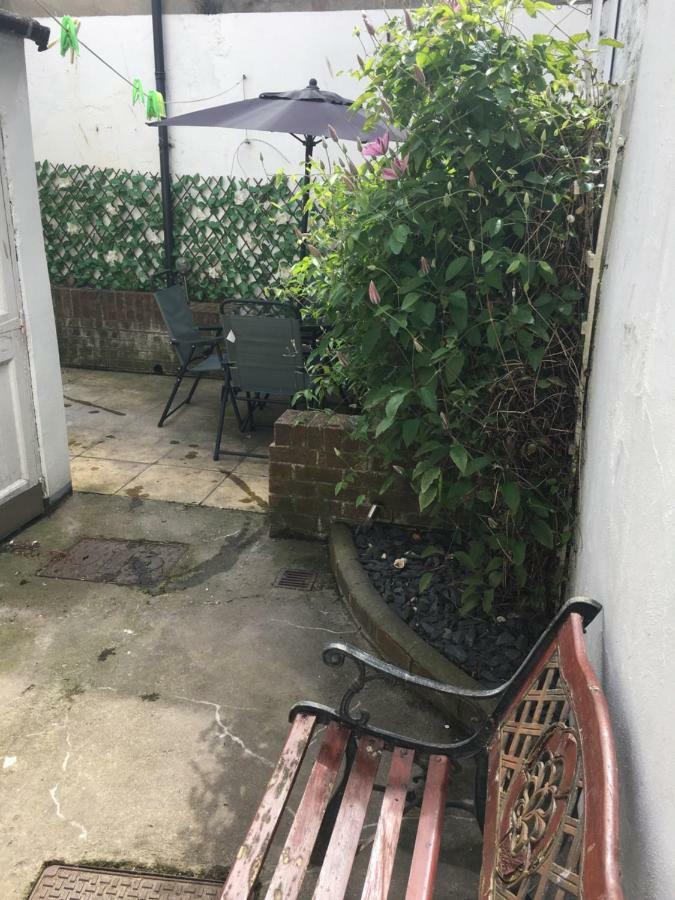 Isambard Cottage Weymouth Esterno foto